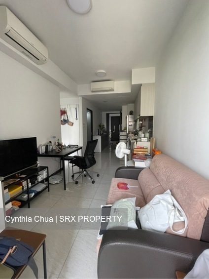 Gem Residences (D12), Condominium #489628731